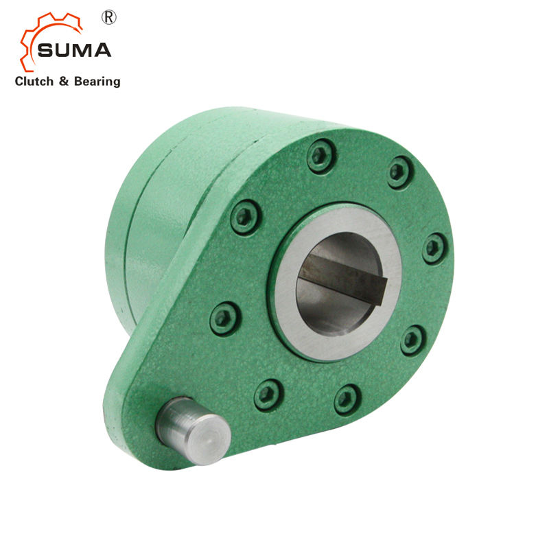 NF Series NF25 Freewheel Backstop Clutch One Way Clutch for Reducer