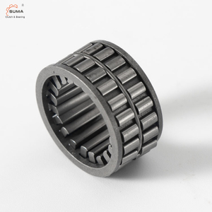 FE448Z Overrunning Clutch Sprag One Way Bearings for Bikes 