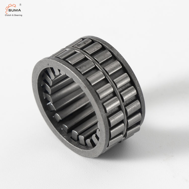 FE448Z Overrunning Clutch Sprag One Way Bearings for Bikes 