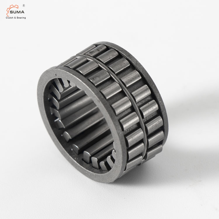 FE448Z Overrunning Clutch Sprag One Way Bearings for Bikes 
