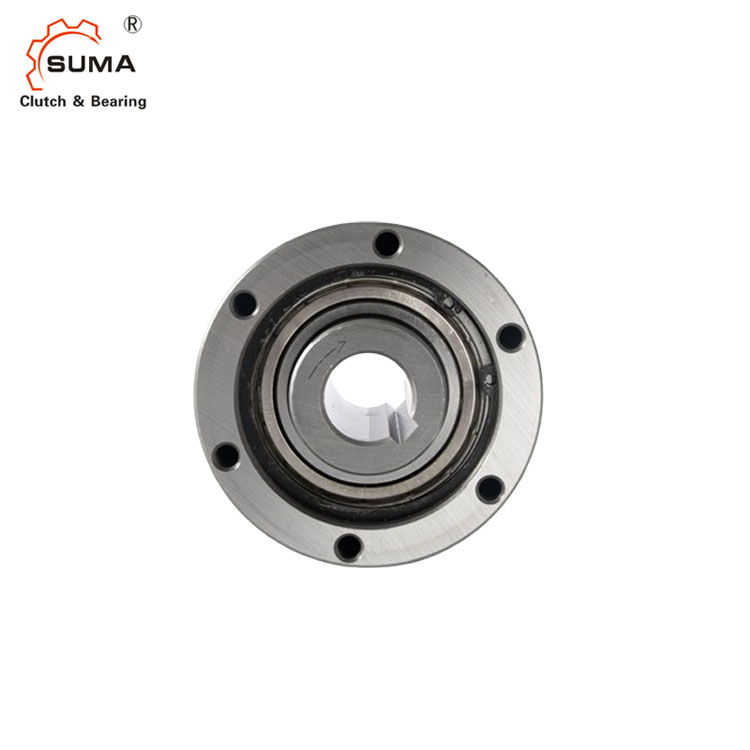 One Way Overrunning Clutch SMZ Series