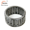K 20x24x10 Flat Cage Needle Roller Bearing Assembly K Series 