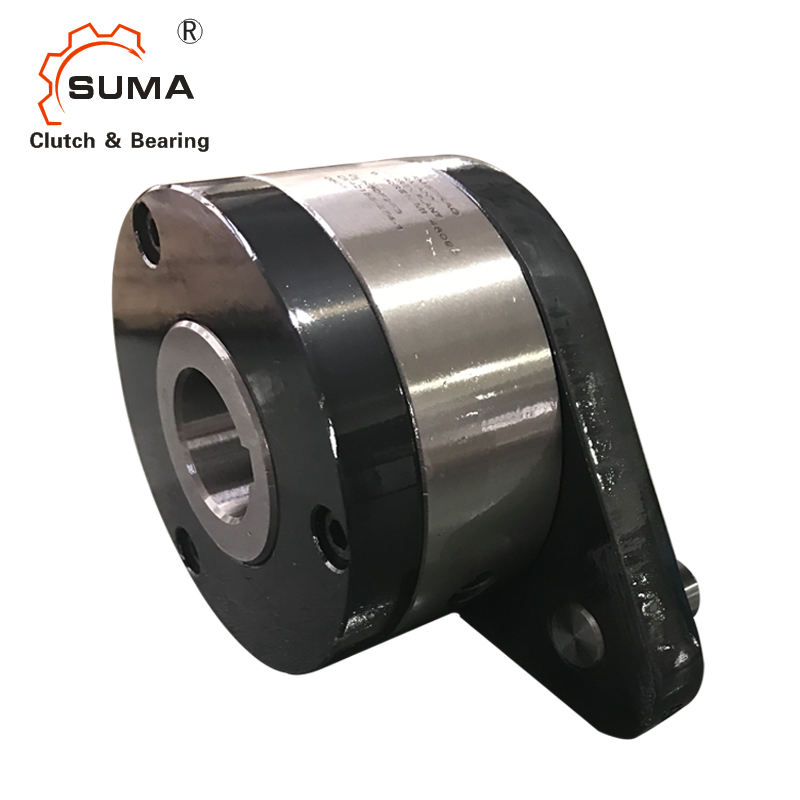 NF Series NF25 Freewheel Backstop Clutch One Way Clutch for Reducer