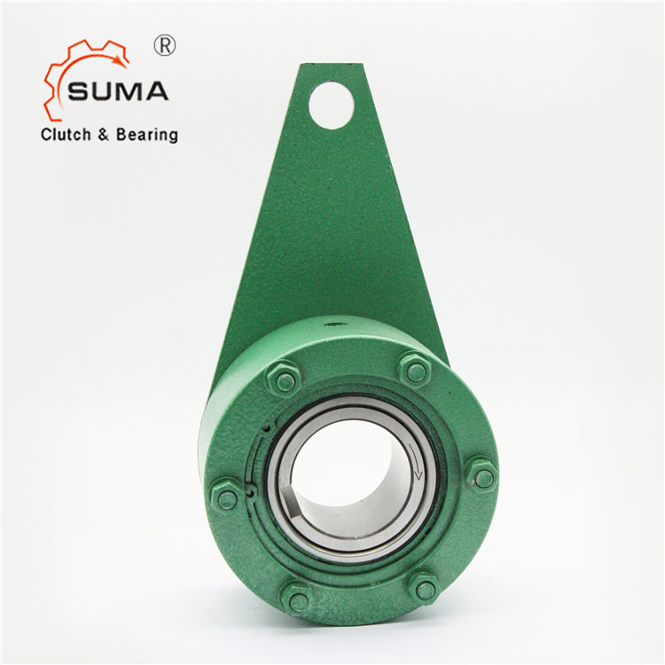 BS...R Freewheel Backstop Clutch Bearings 