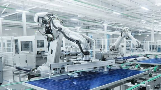 Industrial-Automation