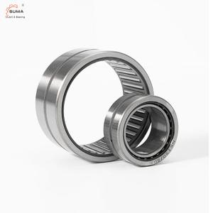 NKIS Series Needle Roller Bearings Manufacturer 