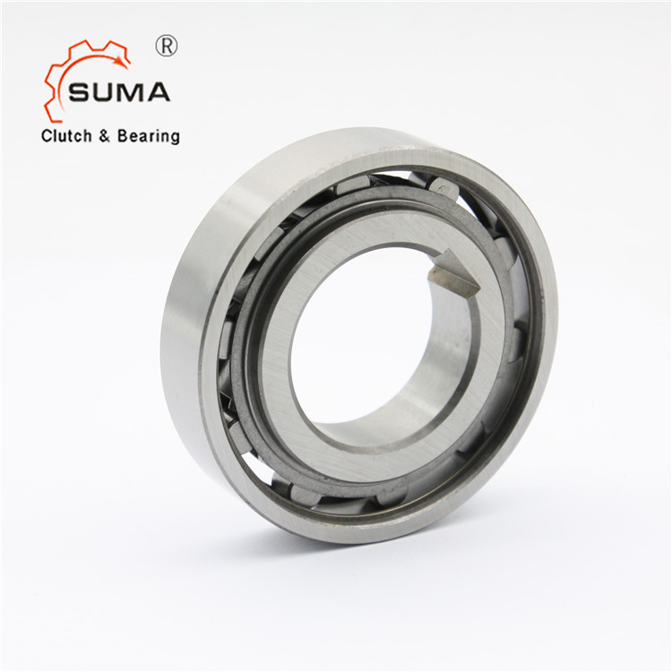 AS Series One Way Bearing Overrunning Clutch AS60 