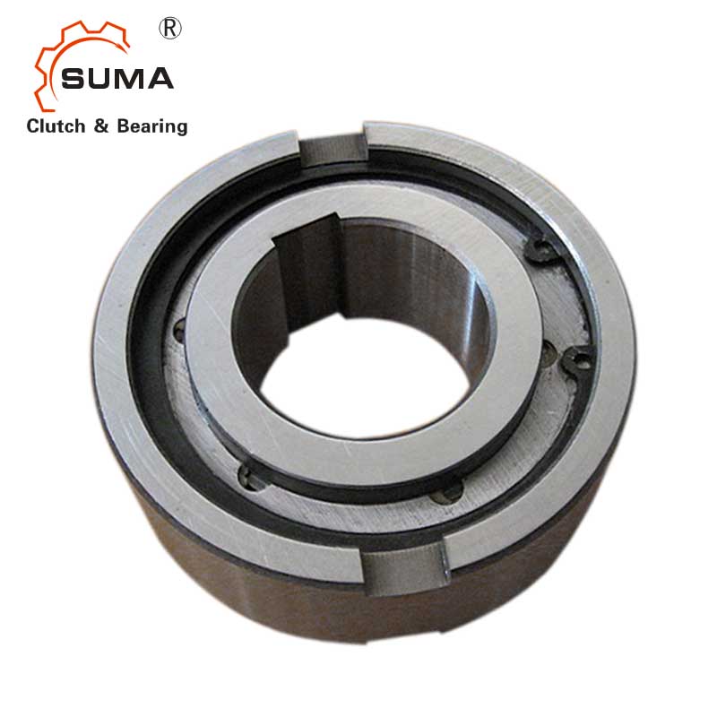 One Way Roller Clutch Bearing ASNU40 NFS40 
