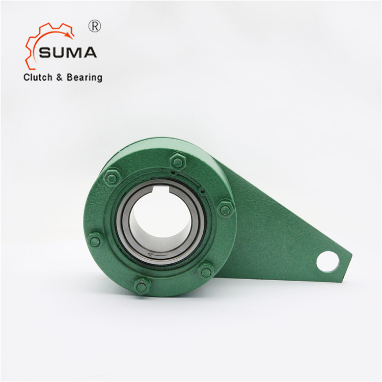 BS...R Freewheel Backstop Clutch Bearings 