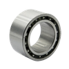 Precision GFK sprag-type one-way clutch