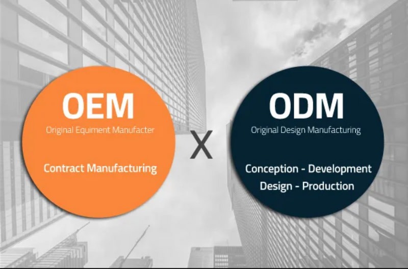 oem odm