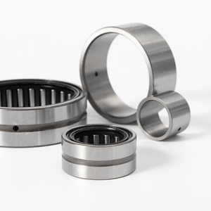 NA Series Needle Roller Bearings
