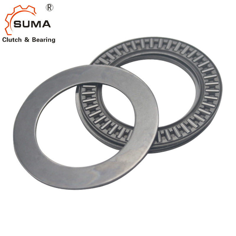 AXK85110+2AS Thrust Needle Roller Bearing AXK Series