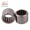 Drawn Cup Needle Roller Bearing HF 0812 