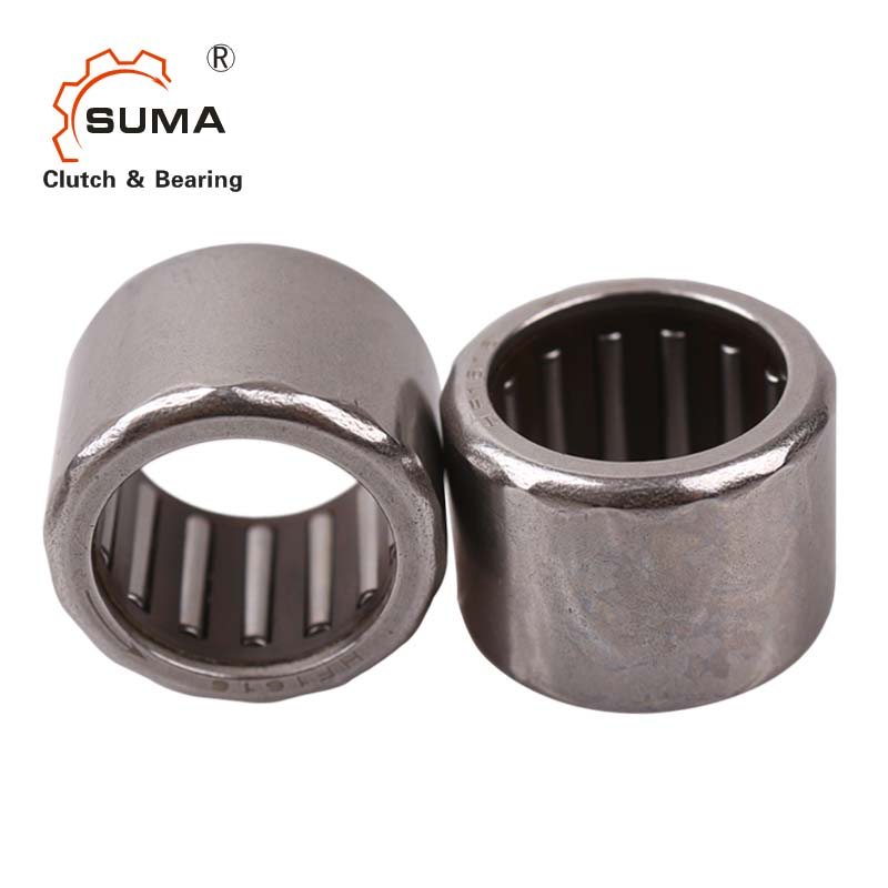 Drawn Cup Needle Roller Bearing HF 0812 