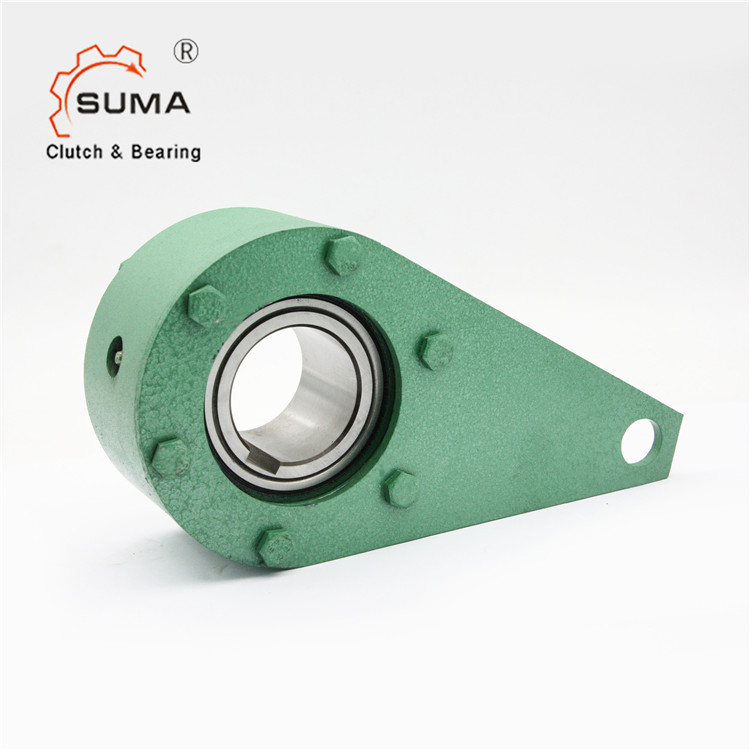 BS...R Freewheel Backstop Clutch Bearings 