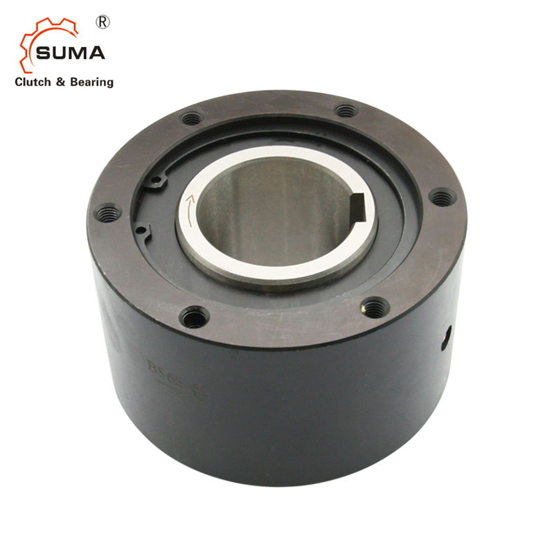 Holdback Backstop Clutch Cam Clutch One Way Bearing BS85 