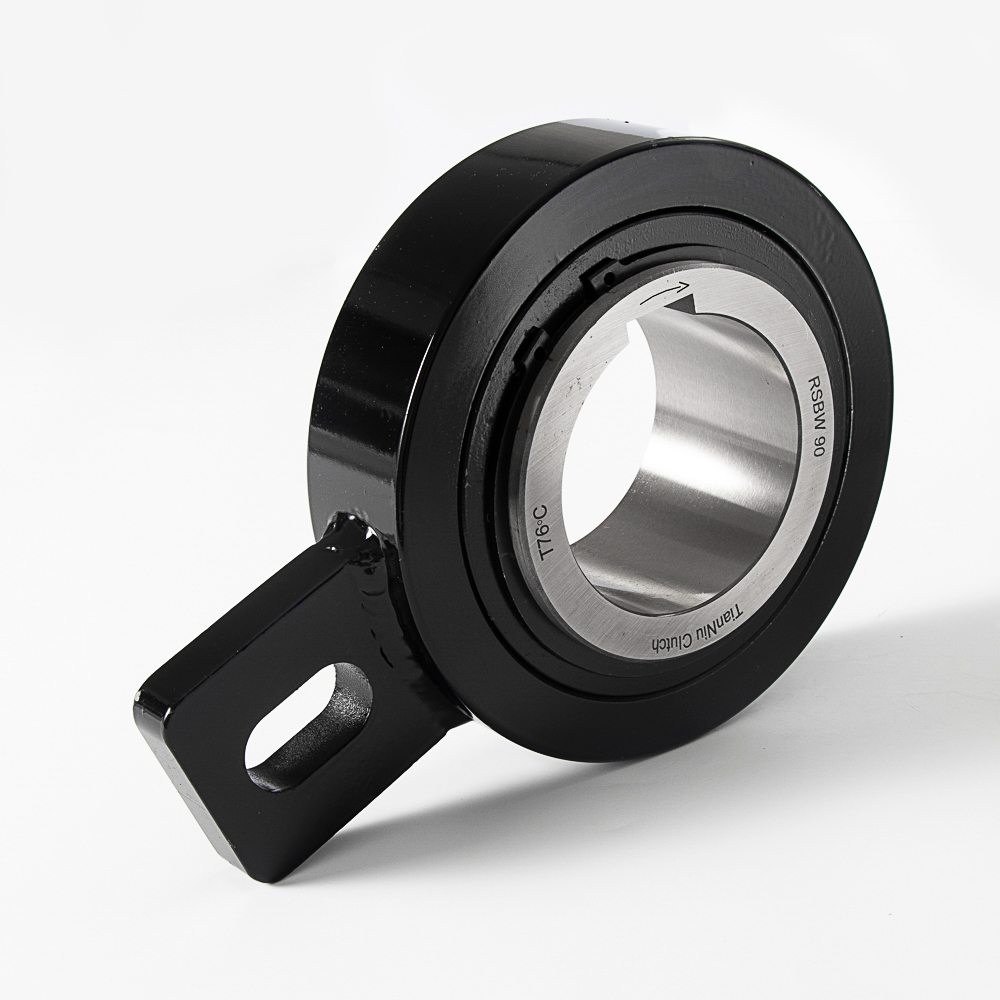 Backstop Clutch of AV Series