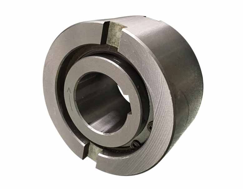 Roller Type One Way Clutch Bearing AE20 AE Series Clutch Bearing