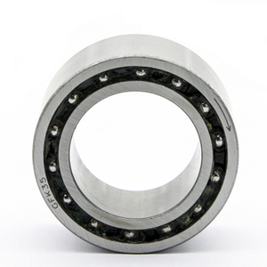 GFK one-way clutch for industrial power transmission