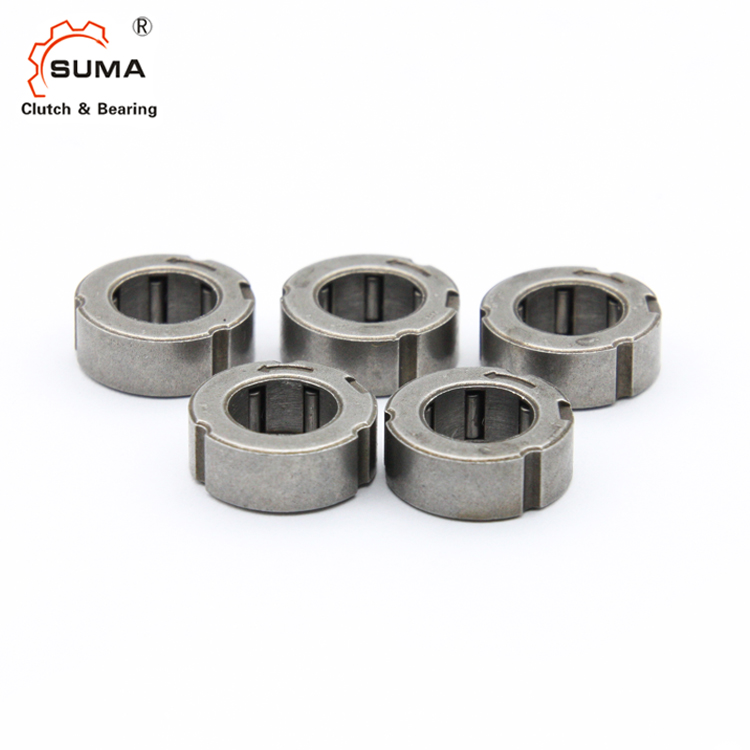 OWC 814 GXRZ OWC814GXLZ Powder Metallurgy One Way Needle Bearings 