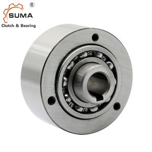 GFR Series One Way Backstop Freewheels Roller Clutch Bearing