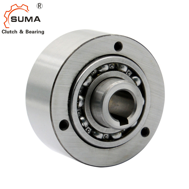 GFR Series One Way Backstop Freewheels Roller Clutch Bearing
