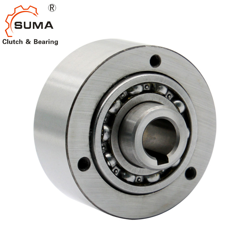 GFR Series One Way Backstop Freewheels Roller Clutch Bearing