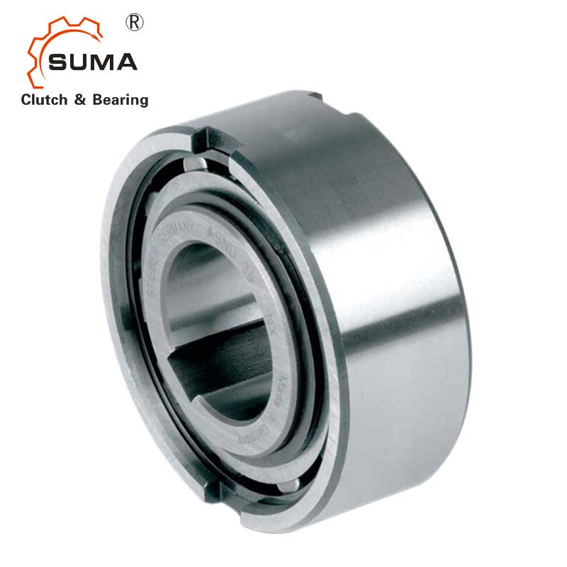 One Way Roller Clutch Bearing ASNU40 NFS40 