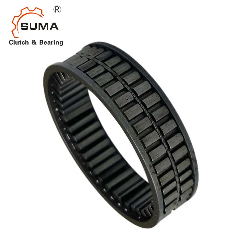 FE448Z Overrunning Clutch Sprag One Way Bearings for Bikes 