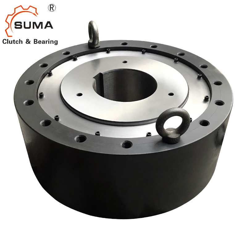 Holdback Backstop Clutch Cam Clutch One Way Bearing BS85 