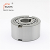 NFR Series NFR30 Sprag Type Freewheel One Way Sprag Clutch Bearing