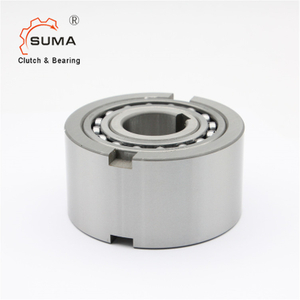 NFR Series NFR30 Sprag Type Freewheel One Way Sprag Clutch Bearing