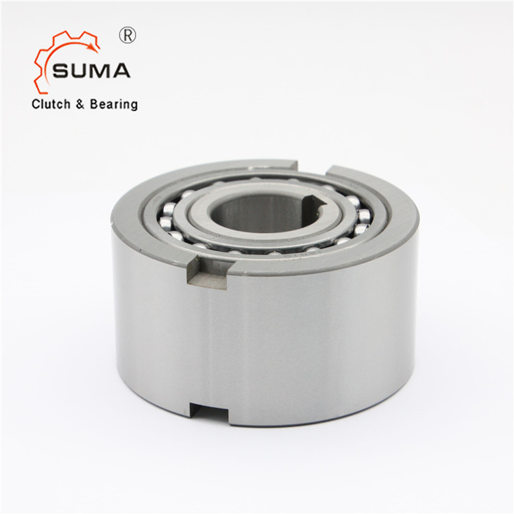 NFR Series NFR30 Sprag Type Freewheel One Way Sprag Clutch Bearing