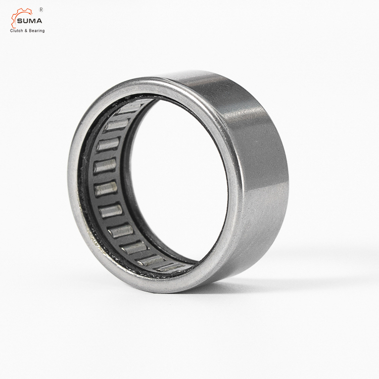 HK Series Drawn Cup Needle Roller Bearing 