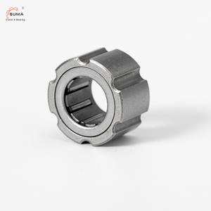 OWC 814 GXRZ OWC814GXLZ Powder Metallurgy One Way Needle Bearings 