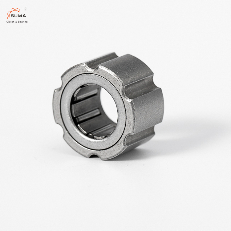 OWC 814 GXRZ OWC814GXLZ Powder Metallurgy One Way Needle Bearings 