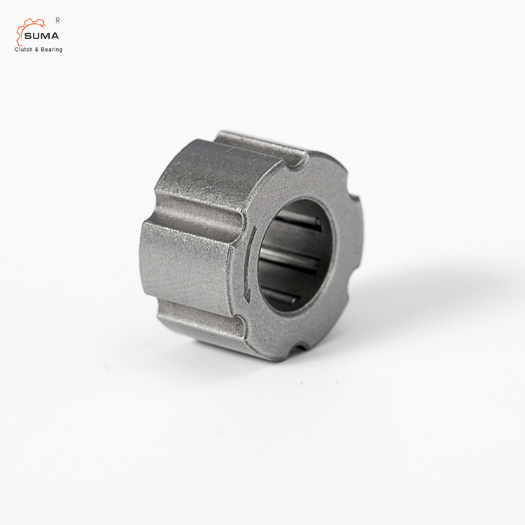 OWC 814 GXRZ OWC814GXLZ Powder Metallurgy One Way Needle Bearings 