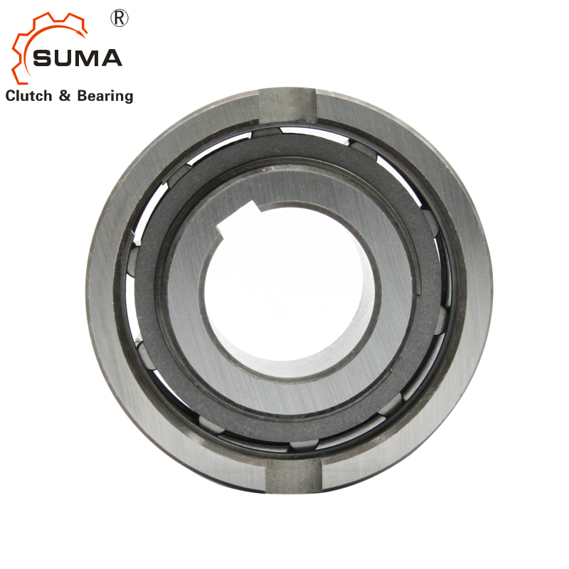 One Way Roller Clutch Bearing ASNU40 NFS40 