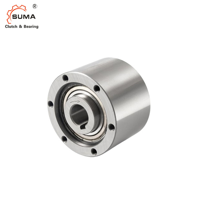 One Way Overrunning Clutch SMZ Series