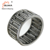 K 20x24x10 Flat Cage Needle Roller Bearing Assembly K Series 