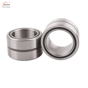 NA Series Needle Roller Bearings