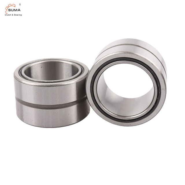 NA Series Needle Roller Bearings