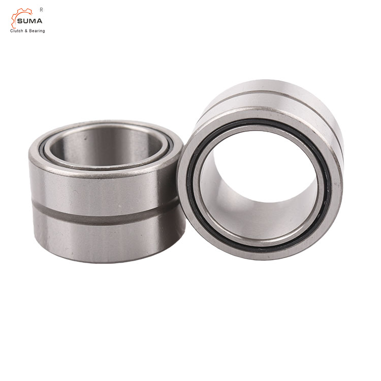 NA Series Needle Roller Bearings