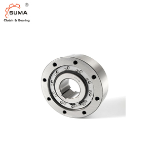 RSCI one-way clutch for industrial power transmission