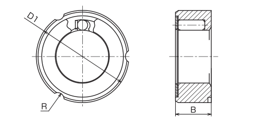 OWC NEEDLE BEARINGS