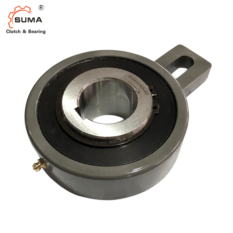 BSEU70-45 Backstop Clutch BSEU Series Freewheel One Way Clutch Bearing