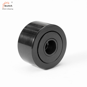 CYR Yoke Type Track Rollers