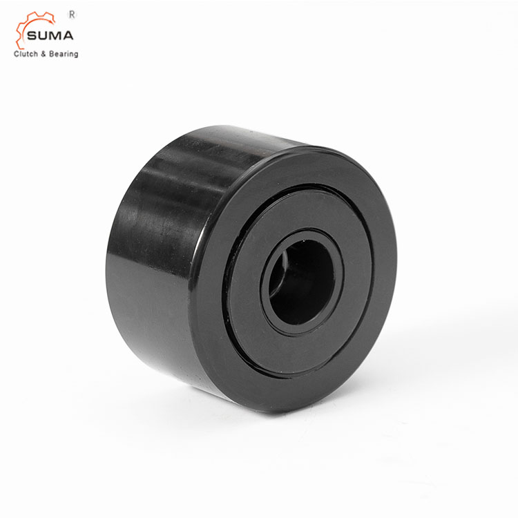 CYR 1 3/4 S CCYR 1 3/4-S Sealed Yoke Type Cam Follower Bearings 