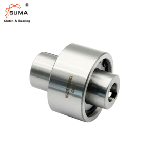 PB series backstop clutch for heavy duty machinery